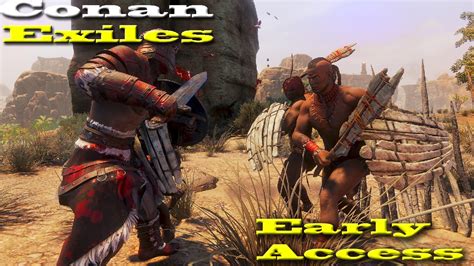 conan exiles naked|How to Enable Nudity (Xbox, PC Single Player)